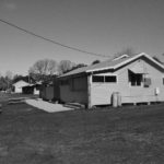 Luncheon Pavilion