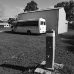 Transport Shed