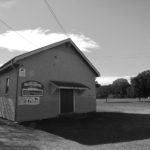 Main Pavilion